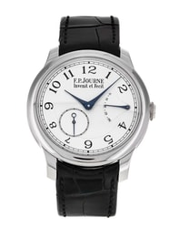 F.P. Journe Chronometre Souverain CSPT40